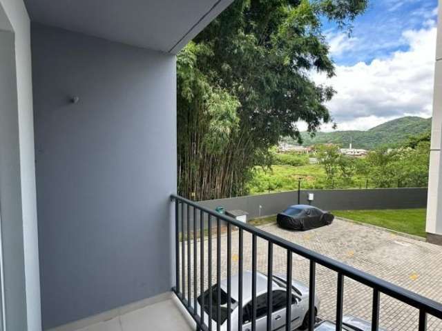 Apartamento para venda 2 quartos em Biguaçu / SC