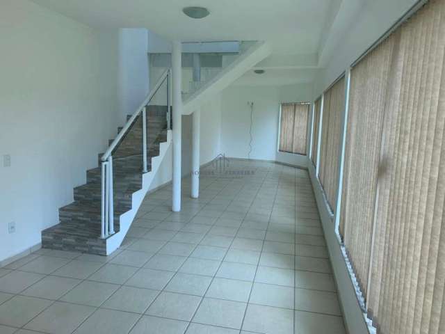 Casa em condomínio fechado com 3 quartos para alugar no Jardim Amstalden Residence, Indaiatuba  por R$ 6.000