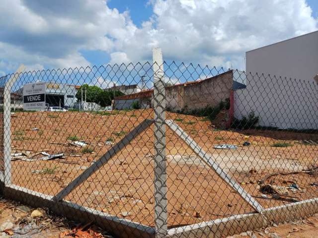 Terreno comercial à venda no Jardim Santa Cruz, Indaiatuba  por R$ 2.400.000