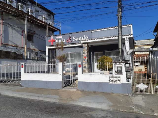 Casa independente no coração de São Pedro. Melhor ponto comercial da cidade com 240 mts² !