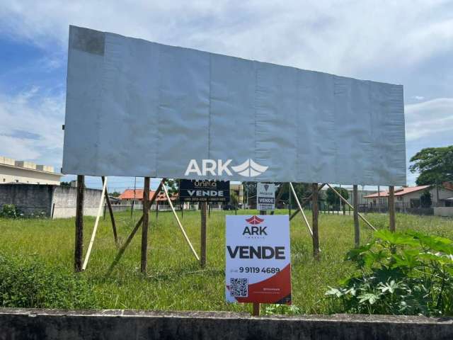 Terreno à venda Jardim das Avenidas Araranguá/SC