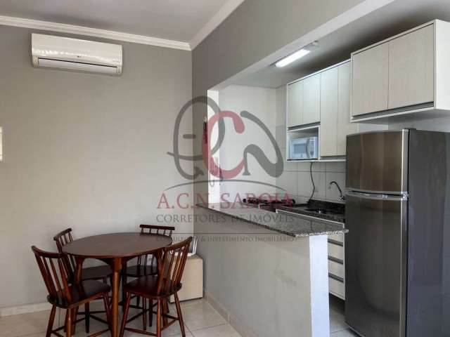 Apartamento com 2 dormitórios à venda, 45 m² por R$ 365.000,00 - Estufa I - Ubatuba/SP