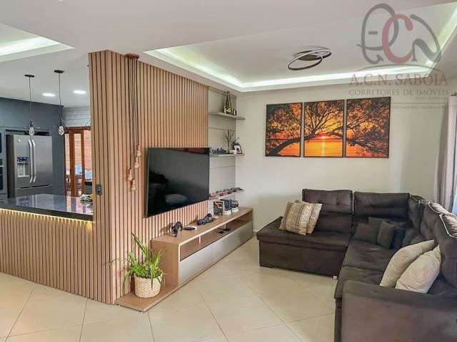 Casa com 4 dormitórios à venda, 201 m² por R$ 1.300.000,00 - Praia de Itaguá - Ubatuba/SP