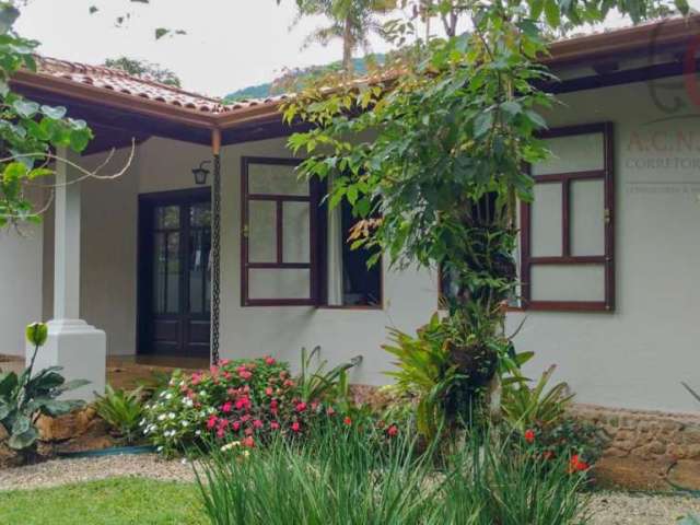 Casa com 4 dormitórios- venda por R$ 2.000.000 ou aluguel por R$ 7.000/mês - Prumirim - Ubatuba/SP