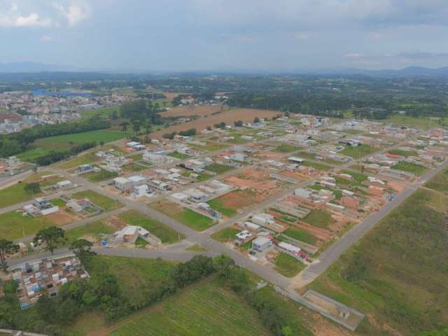 Terrenos a venda em São José dos Pinhais, Fazenda Rio Grande,  Araucária,  Campina Grande do Sul