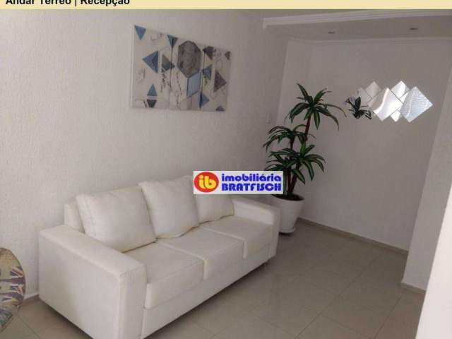Sobrado com 2 dormitórios para alugar, 164 m² por R$ 3.500/mês - Vila Bertioga