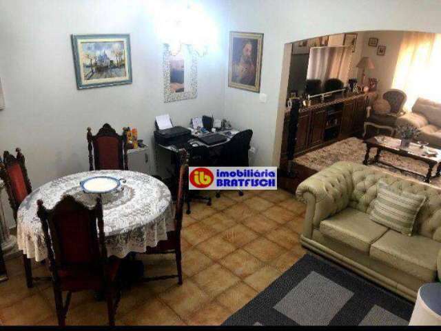 Sobrado com 3 dormitórios à venda, 300 m² por R$ 2.000.000 - Parque da Mooca