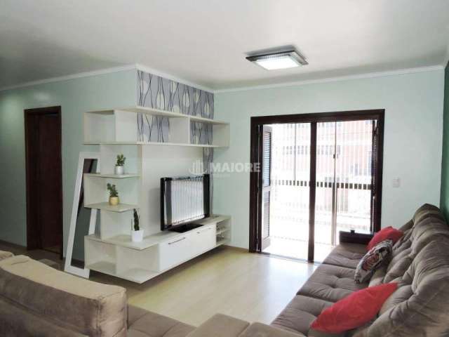 Apartamento com 3 quartos à venda no Kayser, Caxias do Sul  por R$ 447.000