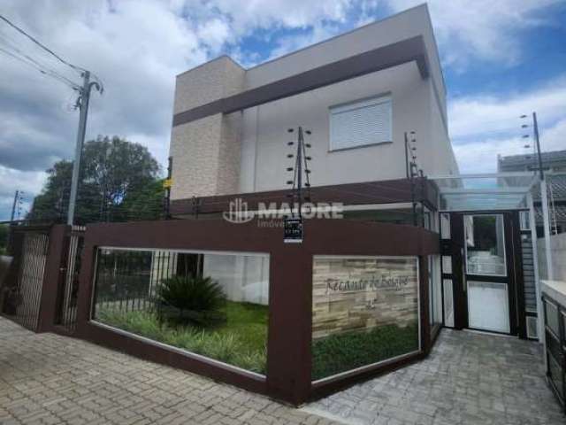 Casa com 2 quartos à venda na Bela Vista, Caxias do Sul  por R$ 265.000