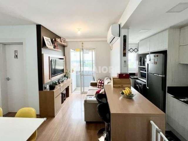 Apartamento com 2 quartos à venda no Petrópolis, Caxias do Sul  por R$ 355.000