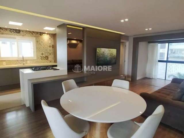 Apartamento com 3 quartos à venda no Madureira, Caxias do Sul  por R$ 1.290.000