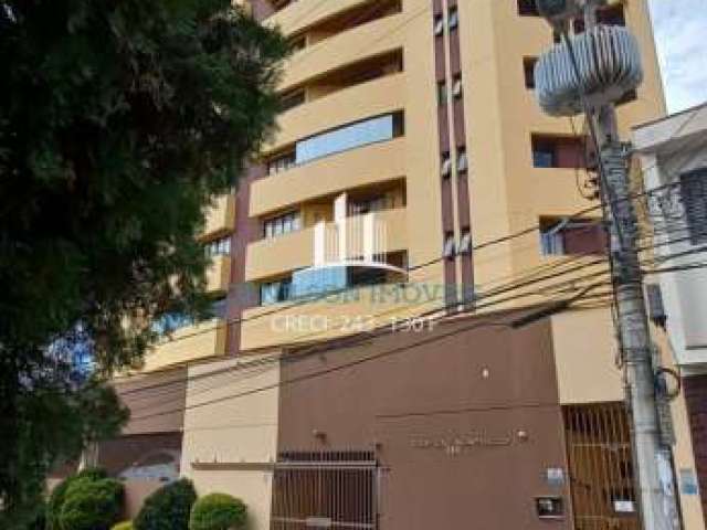 Apartamento à venda no bairro Centro - Sorocaba/SP