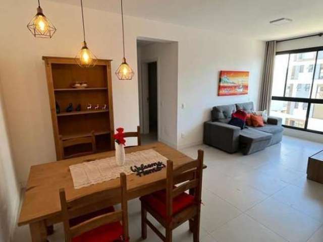 Apartamento para Venda em Florianópolis, Trindade, 2 dormitórios, 1 suíte, 2 banheiros, 1 vaga