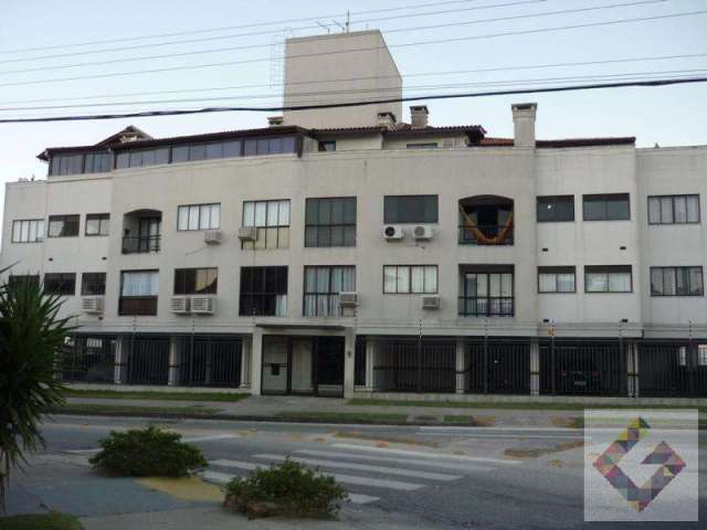 Apartamento para Venda em Florianópolis, Ingleses do Rio Vermelho, 2 dormitórios, 1 suíte, 2 banheiros, 1 vaga