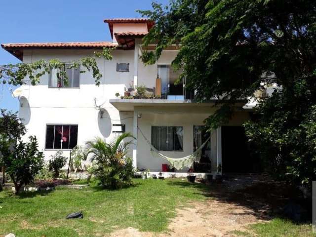 Casa / Sobrado para Venda em Florianópolis, Rio Vermelho, 6 dormitórios, 2 suítes, 4 banheiros, 4 vagas