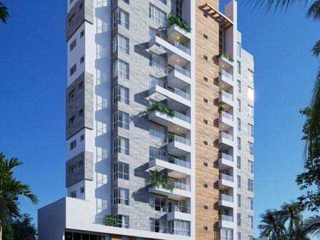 Diegoli Imóveis - Apartamento à venda  na Praia da Armação - Penha/SC