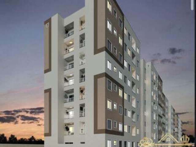 Diegoli Imóveis - Apartamento à venda no bairro Floresta - Joinville/SC