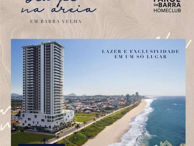 Diegoli Imóveis - Apartamento à venda no bairro Tabuleiro - Barra Velha/SC