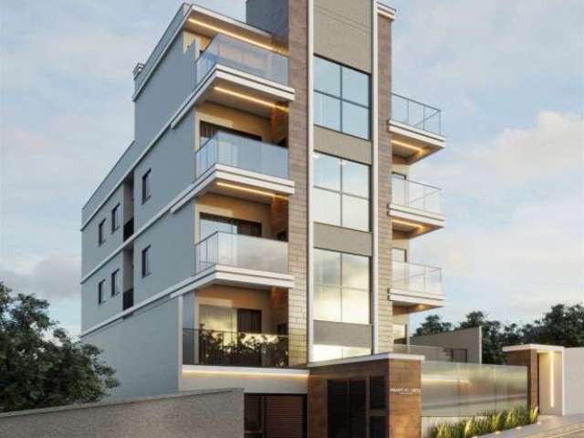 Diegoli Imóveis - Apartamento à venda no bairro Centro - Barra Velha/SC