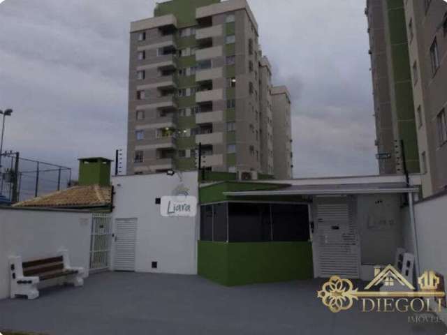 Diegoli Imoveis - Apartamento locação em Balneário Piçarras/SC