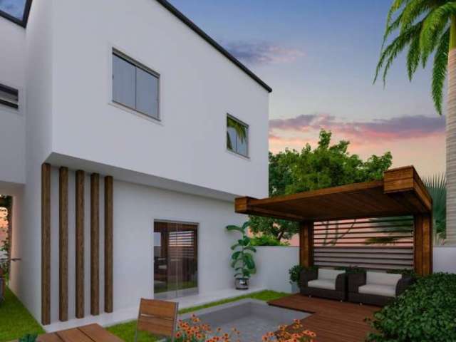 Diegoli Imóveis - Casa à venda no bairro Souza Cruz - Brusque/SC