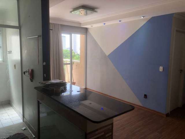 Apartamento com 2 quartos à venda na Rua Doutor Sérgio Meira, 230, Barra Funda, São Paulo, 65 m2 por R$ 500.000