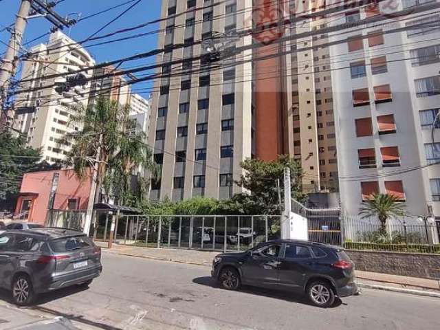Sala comercial com 1 sala para alugar na Rua Itapicuru, 613, Perdizes, São Paulo, 40 m2 por R$ 1.600