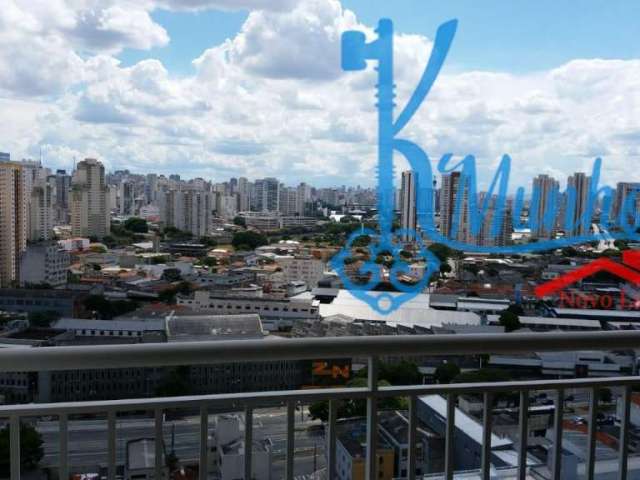 Apartamento com 2 quartos à venda na Rua Jaraguá, 737, Bom Retiro, São Paulo, 60 m2 por R$ 480.000