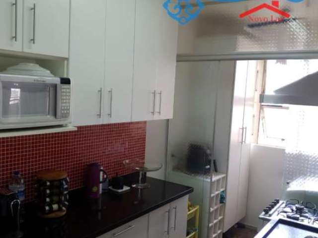 Apartamento com 3 quartos à venda na Rua Lopes de Oliveira, 112, Barra Funda, São Paulo, 65 m2 por R$ 530.000