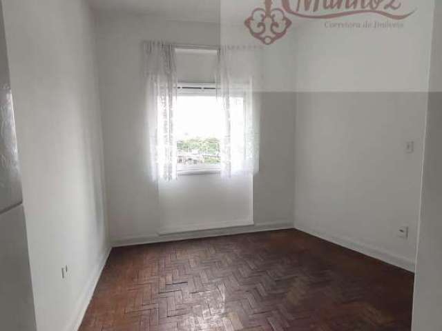 Apartamento com 1 quarto para alugar na Rua do Gasômetro, 738, Brás, São Paulo, 28 m2 por R$ 700