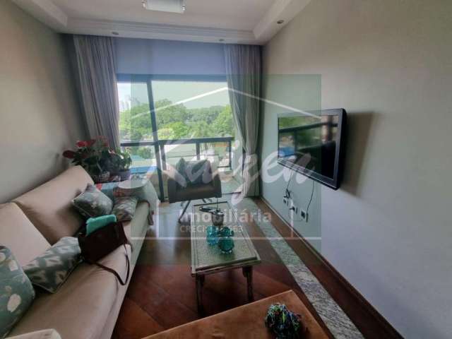 Apartamento com 3 quartos à venda na Cidade Vargas, São Paulo , 96 m2 por R$ 700.000