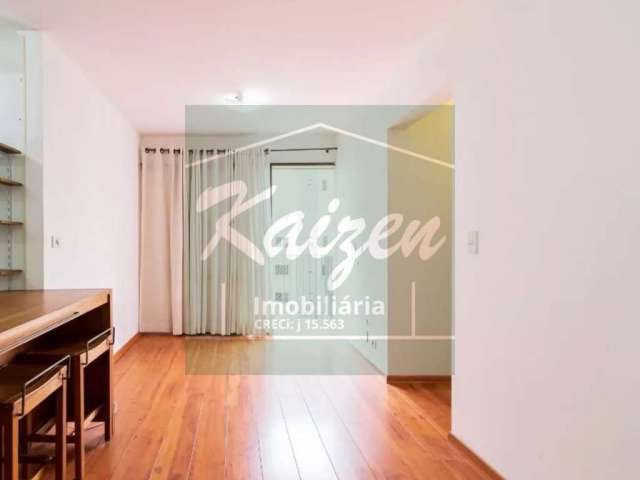 Apartamento com 2 quartos para alugar na Vila Campestre, São Paulo , 52 m2 por R$ 2.100