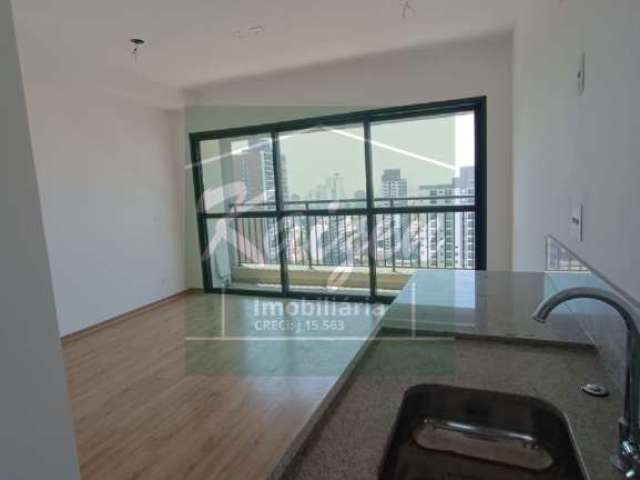 Apartamento com 1 quarto à venda no Ipiranga, São Paulo , 27 m2 por R$ 325.000
