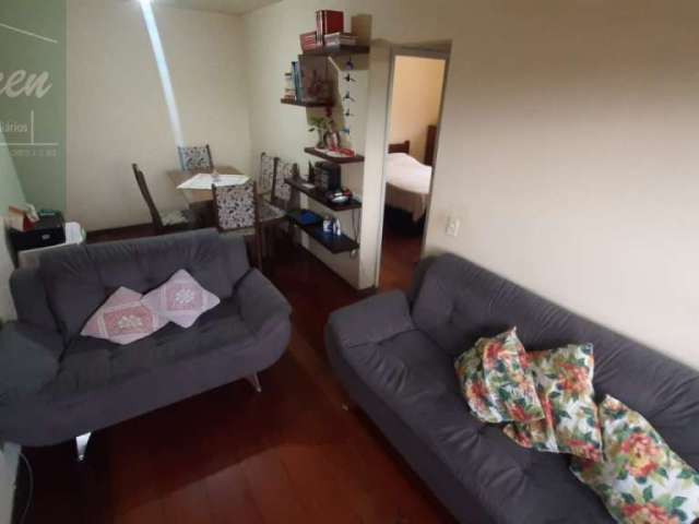 Apartamento com 2 quartos à venda na Vila do Encontro, São Paulo , 55 m2 por R$ 300.000
