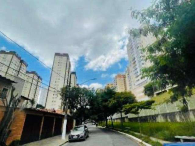 Terreno à venda no Jabaquara, São Paulo , 60 m2 por R$ 1.170.000