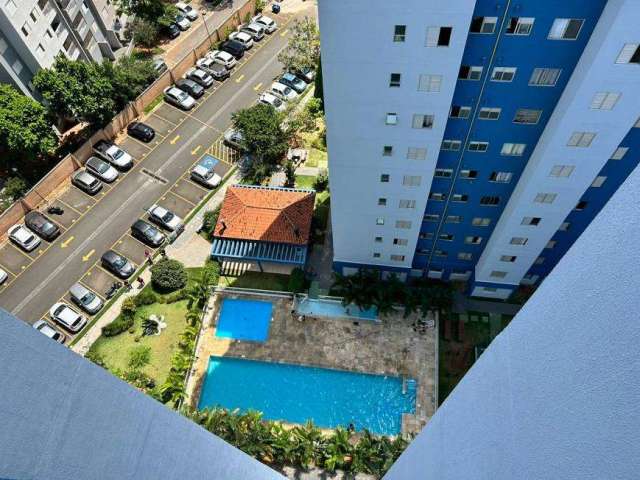 Lindo Apartamento no Condomínio Vida Plena – Campolim - Sorocaba - SP