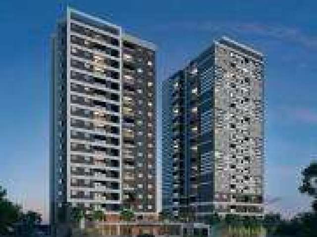 Apartamento para venda com 88 m² com 3 quartos próximo a Prefeitura - Sorocaba - SP