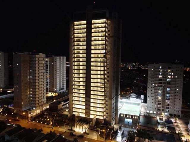 Apartamento para venda tem 314 m² com 4 quartos em Parque Campolim - Sorocaba - SP