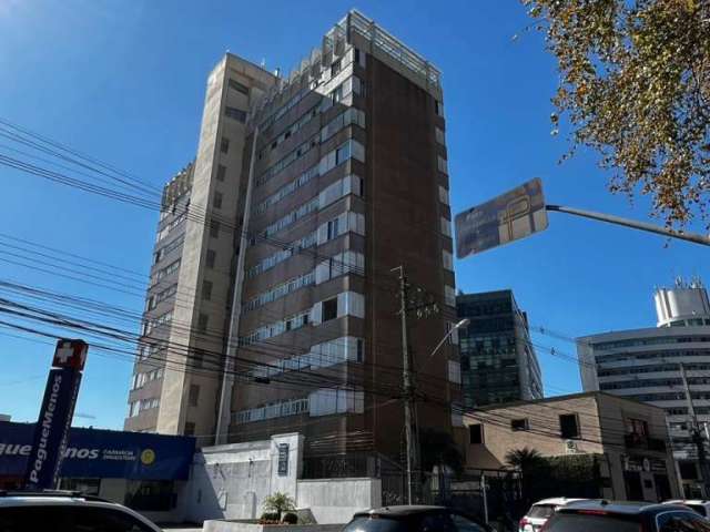 Apartamento com 4 quartos à venda na Avenida do Batel, 1330, Batel, Curitiba, 150 m2 por R$ 880.000