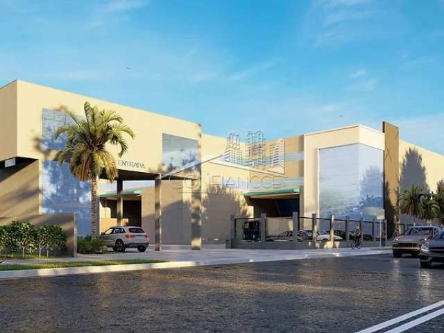 Barracão logístico Galpão J3 à venda Itajaí, Ângelo Cavaglieri, Santa Catarina