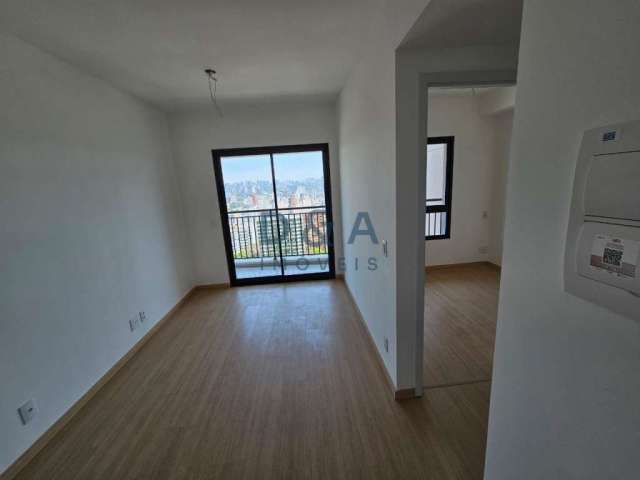 Apartamento com 1 quarto à venda na Vereador José Diniz, 599 Unidade 2314, 599, Santo Amaro, São Paulo por R$ 470.000