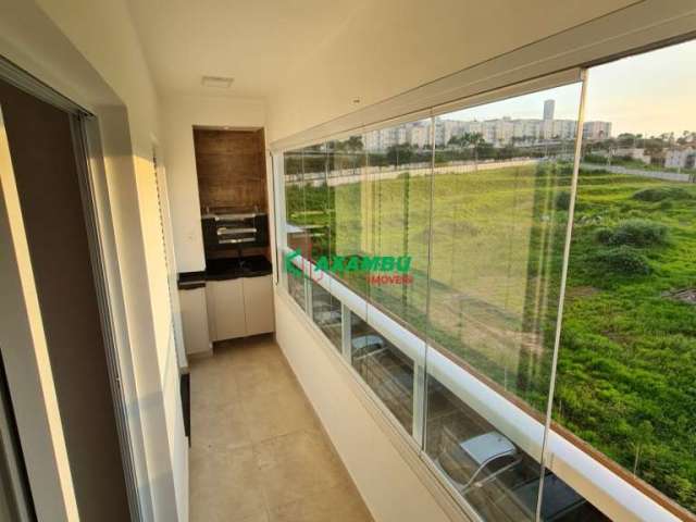 Apartamento com 2 quartos à venda no Recanto Quarto Centenário, Jundiaí , 60 m2 por R$ 532.000