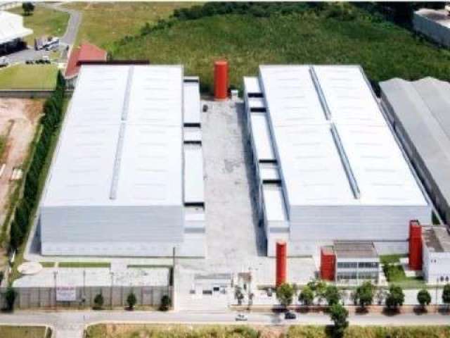 Barracão / Galpão / Depósito com 1 sala para alugar no Distrito Industrial, Jundiaí , 4303 m2 por R$ 78.000