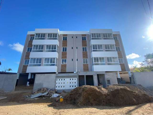 Apartamento com 2 quartos à venda no Meia Praia, Navegantes , 74 m2 por R$ 397.000