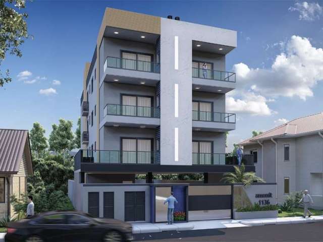 Apartamento com 2 quartos à venda no Gravata, Navegantes , 57 m2 por R$ 330.000.000