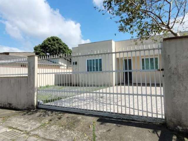 Casa com 3 quartos à venda no São Domingos, Navegantes  por R$ 550.000