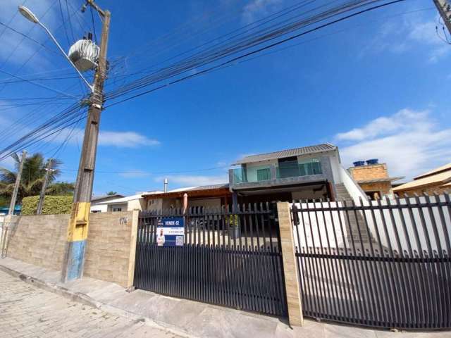 Casa com 3 quartos à venda no São Domingos, Navegantes  por R$ 850.000