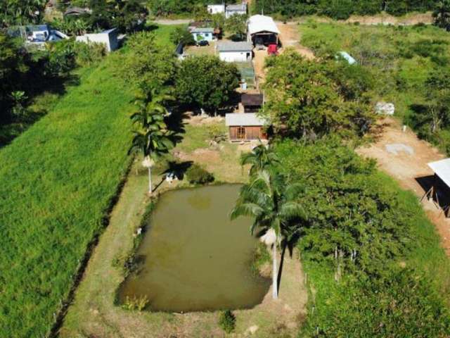 Chácara / sítio com 5 quartos à venda no São Nicolau, Penha  por R$ 2.500.000