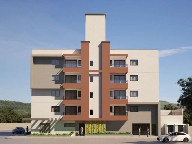 Apartamento com 2 quartos à venda no Centro, Navegantes , 72 m2 por R$ 425.500