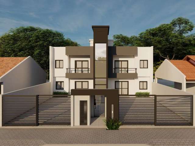 Apartamento com 3 quartos à venda no Meia Praia, Navegantes , 86 m2 por R$ 370.000